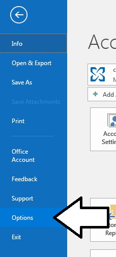 Hotmail File Options Outlook-file-options – Cyn Mackley
