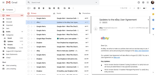 Gmail Quick Settings Part 3 Cyn Mackley
